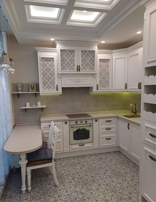 ‼️Оренда 2-кімнатної в Аркадії. ЖК 9 Жемчужина, авторський ремонт‼️ Одеса - зображення 7