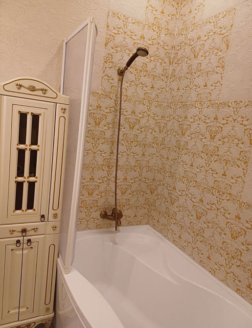 ‼️Оренда 2-кімнатної в Аркадії. ЖК 9 Жемчужина, авторський ремонт‼️ Одеса - зображення 8