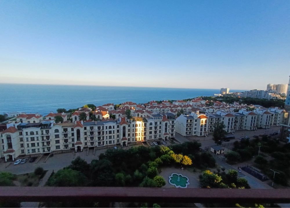 ‼️Оренда 2-кімнатної в Аркадії. ЖК 9 Жемчужина, авторський ремонт‼️ Одеса - зображення 1