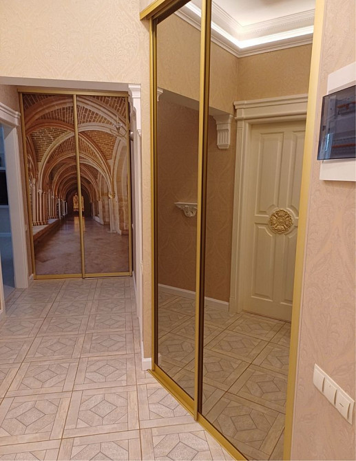 ‼️Оренда 2-кімнатної в Аркадії. ЖК 9 Жемчужина, авторський ремонт‼️ Одеса - зображення 6