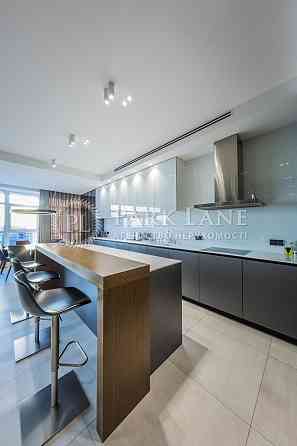 оренда квартири без% 123м ремонт Кловський Спуск 7 ЖК Carnegie Tower Киев