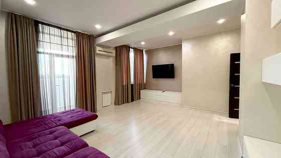 +‼️ Аренда 3-комн. кв. 90м2 с автон. отоплением в р-не ул. Сталеваров Запоріжжя