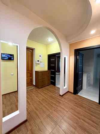 +‼️ Аренда 3-комн. кв. 90м2 с автон. отоплением в р-не ул. Сталеваров Запоріжжя