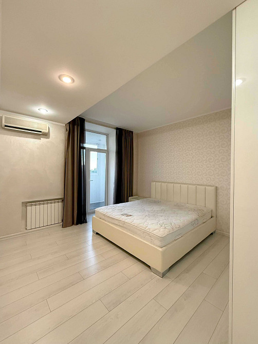 +‼️ Аренда 3-комн. кв. 90м2 с автон. отоплением в р-не ул. Сталеваров Запоріжжя - зображення 7