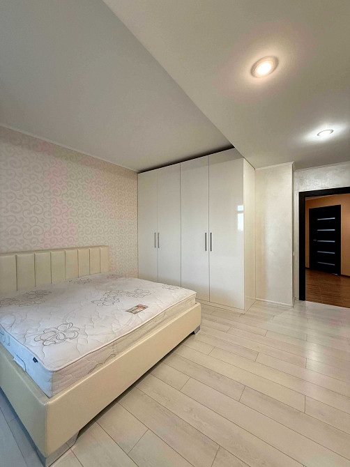 +‼️ Аренда 3-комн. кв. 90м2 с автон. отоплением в р-не ул. Сталеваров Запоріжжя - зображення 8