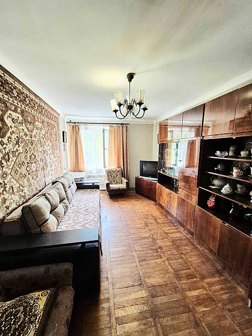 Здам 2-о кімнатну квартиру на Гірничому. Кропивницький - зображення 3