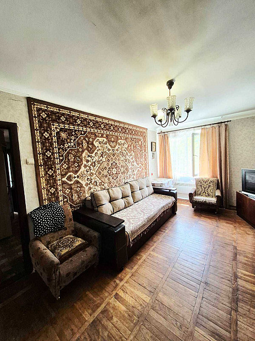 Здам 2-о кімнатну квартиру на Гірничому. Кропивницький - зображення 4