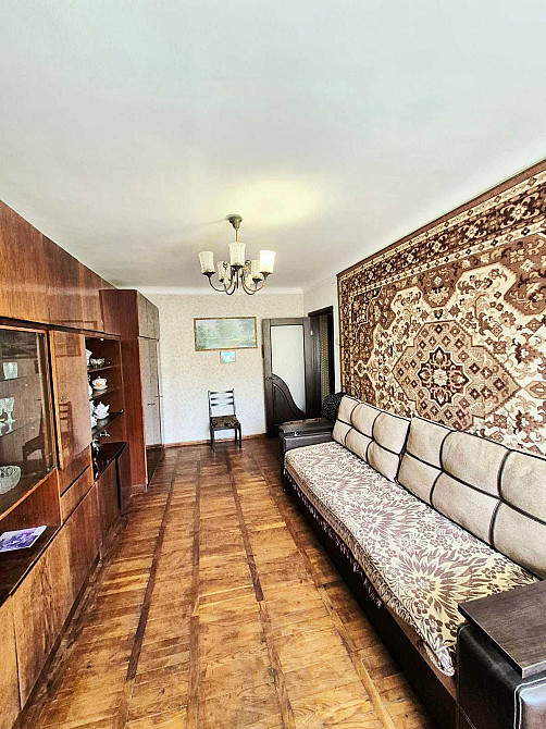 Здам 2-о кімнатну квартиру на Гірничому. Кропивницький - зображення 6