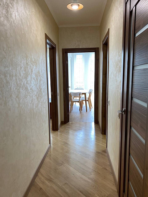 Перша здача! Оренда 2 кімнатної квартири по вул Угорська, ЖК Софіївка Львов - изображение 4