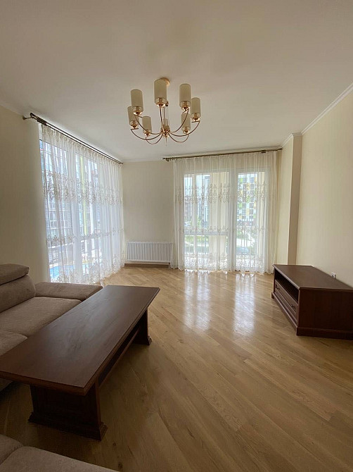 Перша здача! Оренда 2 кімнатної квартири по вул Угорська, ЖК Софіївка Львов - изображение 5