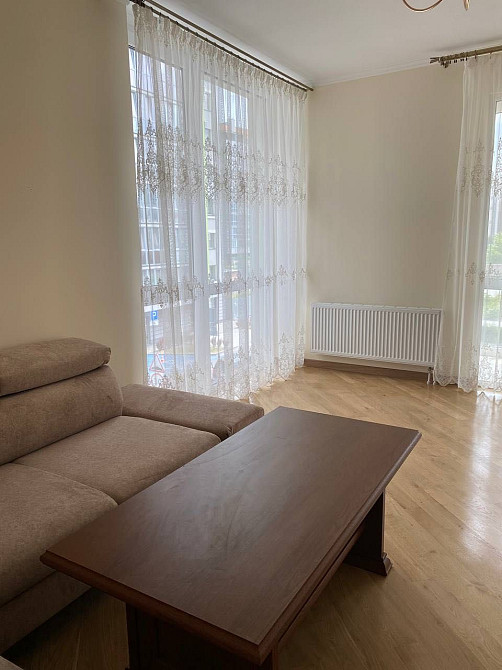 Перша здача! Оренда 2 кімнатної квартири по вул Угорська, ЖК Софіївка Львов - изображение 6