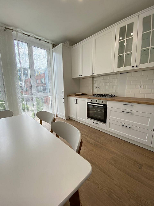 Перша здача! Оренда 2 кімнатної квартири по вул Угорська, ЖК Софіївка Львов - изображение 1