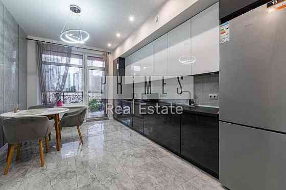 Аренда 2к квартиры, ЖК 52 Жемчужина, ул. Михаила Бойчука, 17 Киев