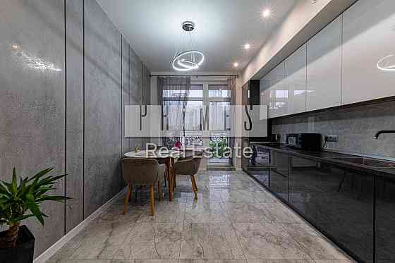 Аренда 2к квартиры, ЖК 52 Жемчужина, ул. Михаила Бойчука, 17 Киев