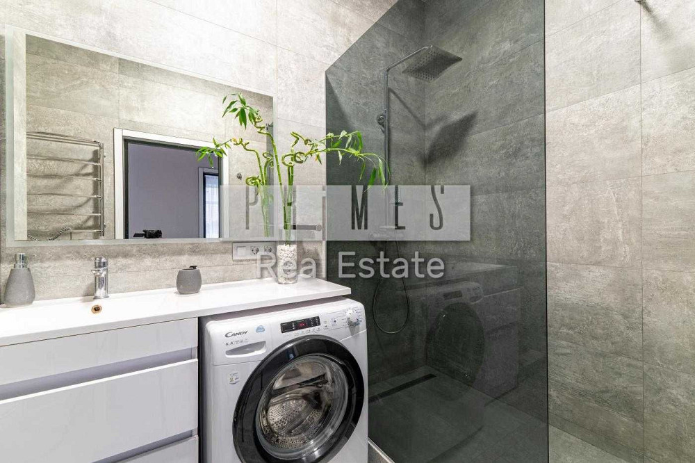 Аренда 2к квартиры, ЖК 52 Жемчужина, ул. Михаила Бойчука, 17 Киев - изображение 5