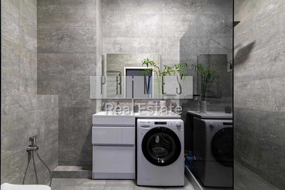 Аренда 2к квартиры, ЖК 52 Жемчужина, ул. Михаила Бойчука, 17 Киев - изображение 4