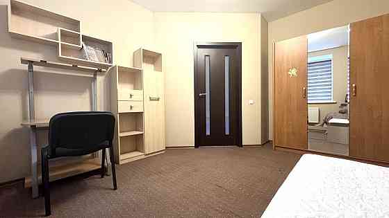 Сдам 3 ком.кв. начало  Слобожанский Днепр