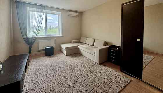 Сдам 3 ком.кв. начало  Слобожанский Днепр