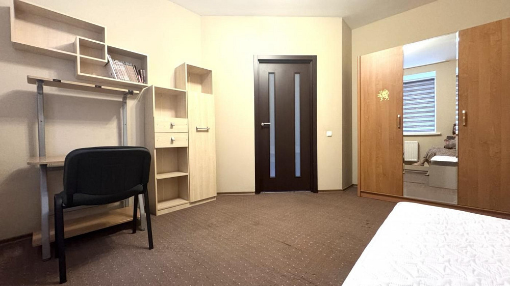 Сдам 3 ком.кв. начало  Слобожанский Днепр - изображение 4