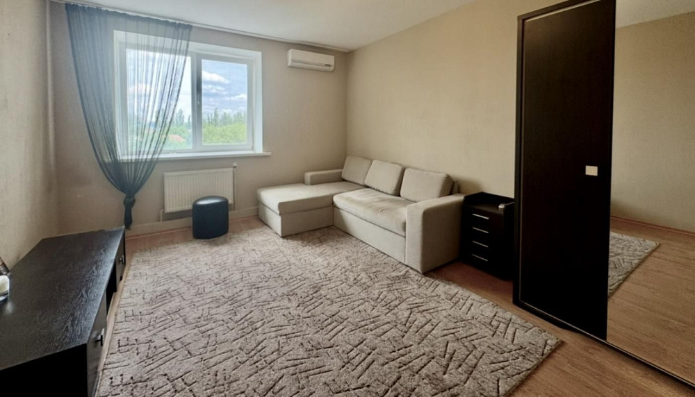 Сдам 3 ком.кв. начало  Слобожанский Днепр - изображение 1