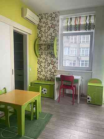 Оренда!3-к вул. Мокра 20-ГСолом'янський ЖК Пори року! Вокзальна Киев