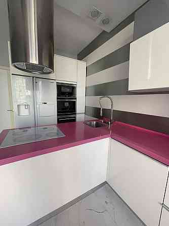 Оренда!3-к вул. Мокра 20-ГСолом'янський ЖК Пори року! Вокзальна Киев