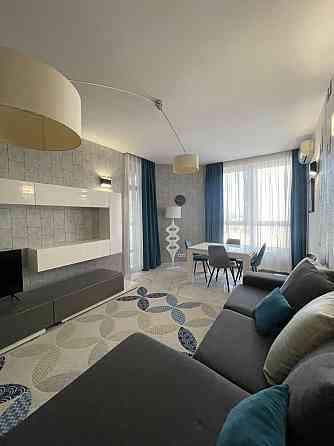 Оренда!3-к вул. Мокра 20-ГСолом'янський ЖК Пори року! Вокзальна Киев