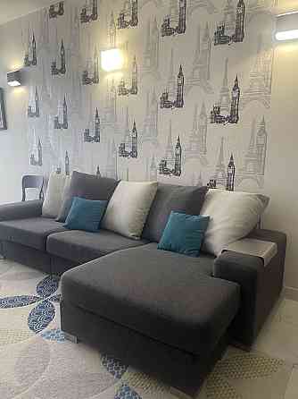 Оренда!3-к вул. Мокра 20-ГСолом'янський ЖК Пори року! Вокзальна Киев