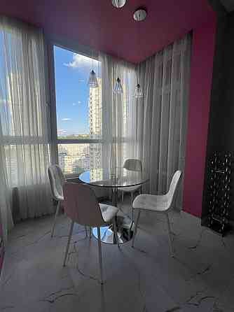 Оренда!3-к вул. Мокра 20-ГСолом'янський ЖК Пори року! Вокзальна Киев