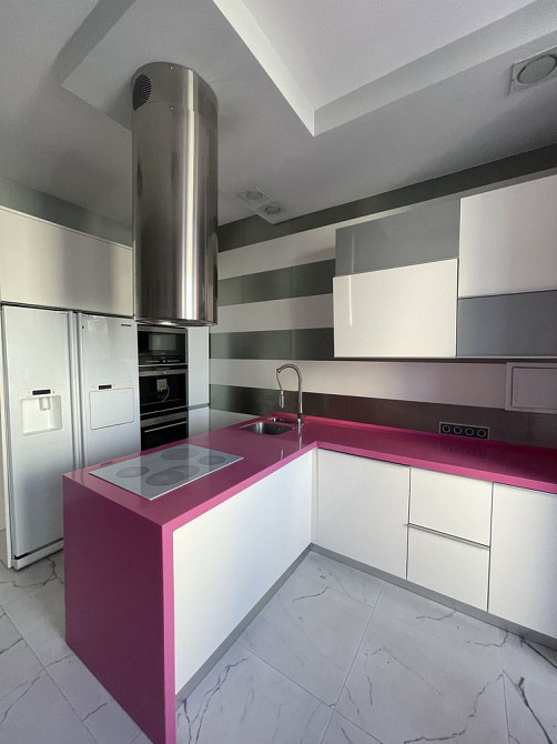 Оренда!3-к вул. Мокра 20-ГСолом'янський ЖК Пори року! Вокзальна Киев - изображение 3