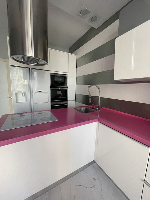 Оренда!3-к вул. Мокра 20-ГСолом'янський ЖК Пори року! Вокзальна Киев - изображение 5