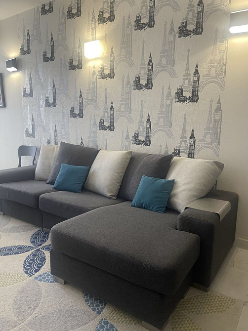 Оренда!3-к вул. Мокра 20-ГСолом'янський ЖК Пори року! Вокзальна Киев - изображение 1