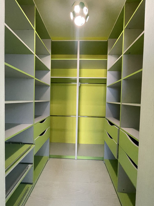 Оренда!3-к вул. Мокра 20-ГСолом'янський ЖК Пори року! Вокзальна Киев - изображение 8