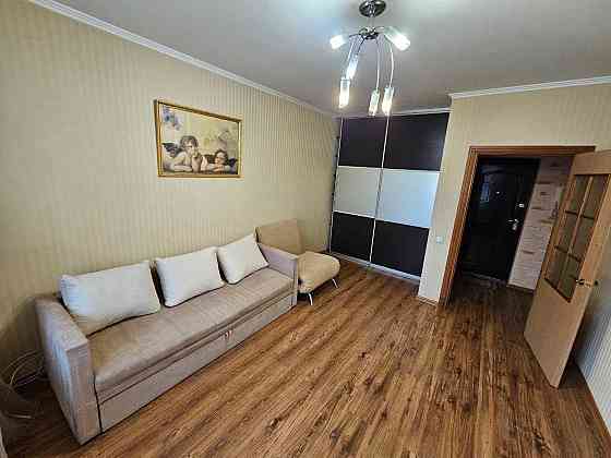 Оренда 1-кімн.квартири вул.Вишгородська 32/2 Киев