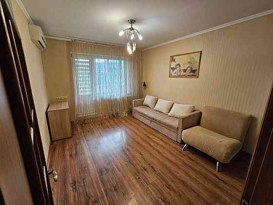 Оренда 1-кімн.квартири вул.Вишгородська 32/2 Киев