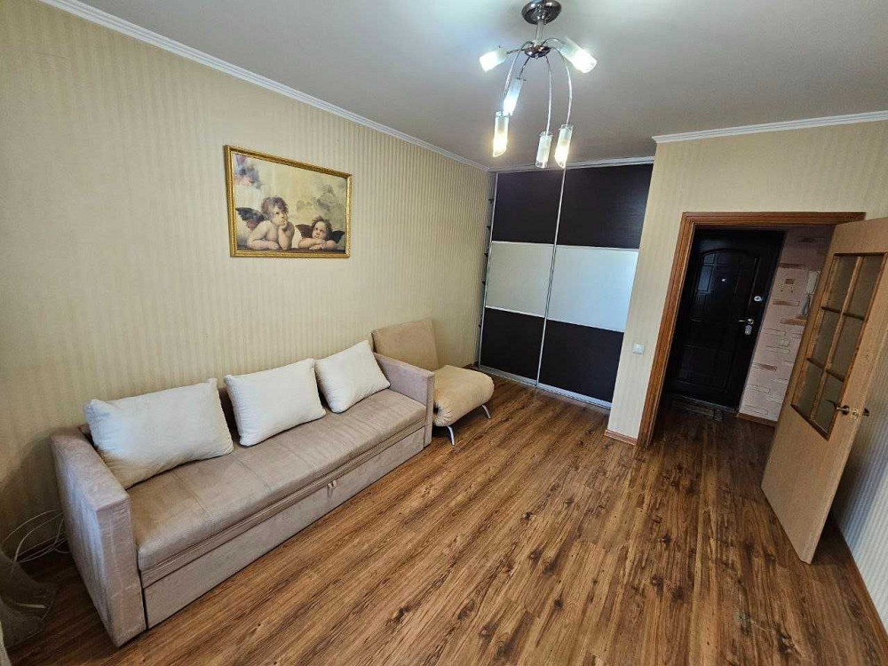 Оренда 1-кімн.квартири вул.Вишгородська 32/2 Киев - изображение 2