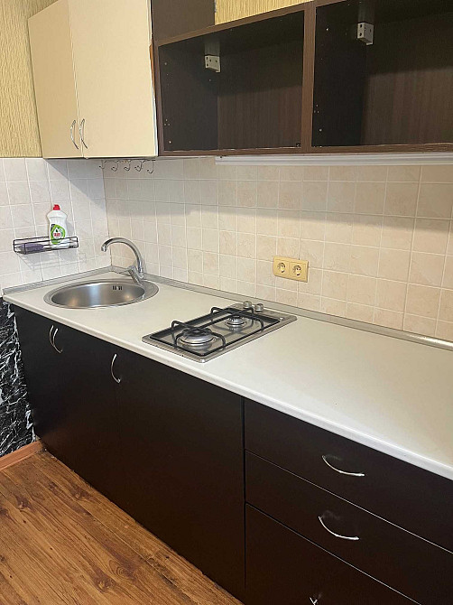 Оренда 1-кімн.квартири вул.Вишгородська 32/2 Киев - изображение 6