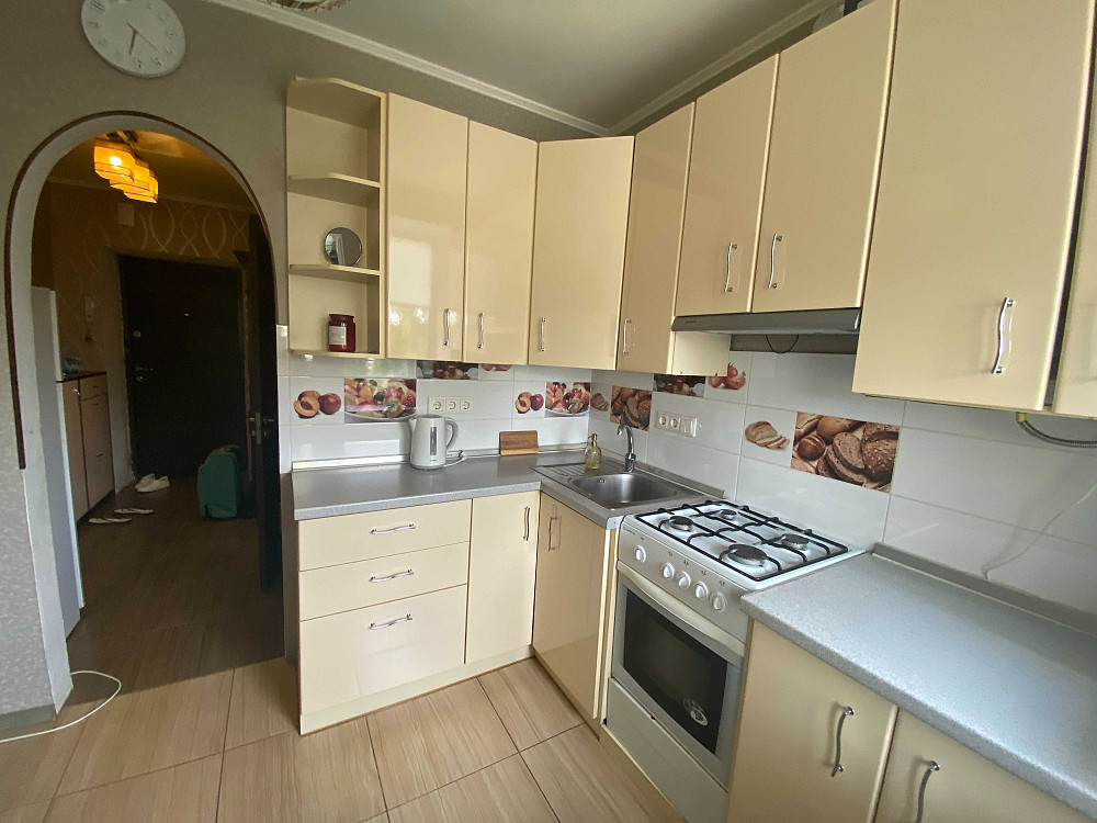 Оренда 1к  37 м2, Буча, вул. Отамана орлика 4б! газове опалення Ирпень - изображение 7