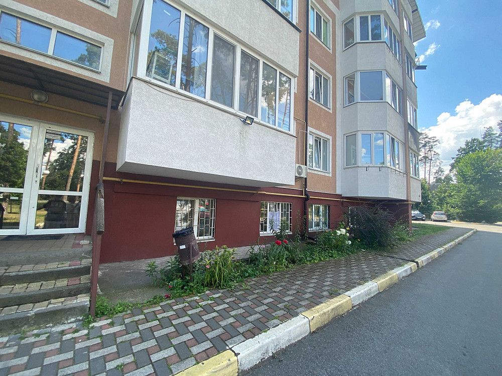 Оренда 1к  37 м2, Буча, вул. Отамана орлика 4б! газове опалення Ирпень - изображение 2