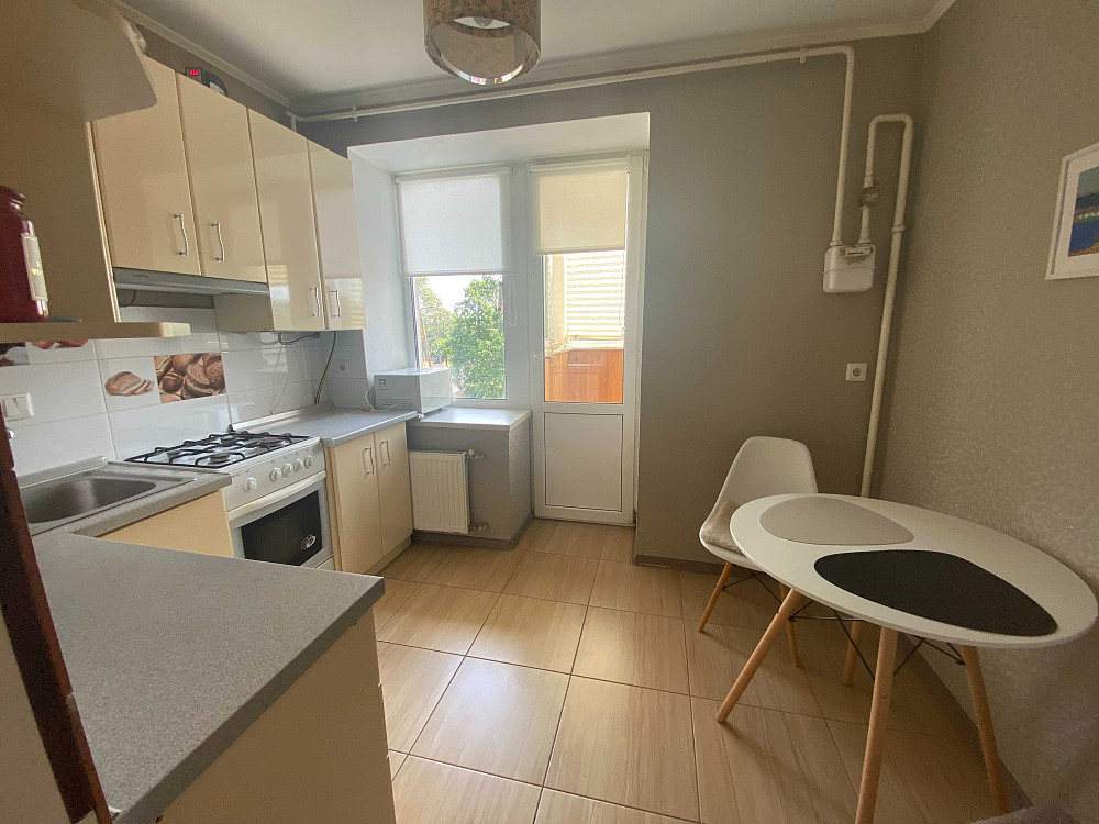 Оренда 1к  37 м2, Буча, вул. Отамана орлика 4б! газове опалення Ирпень - изображение 1