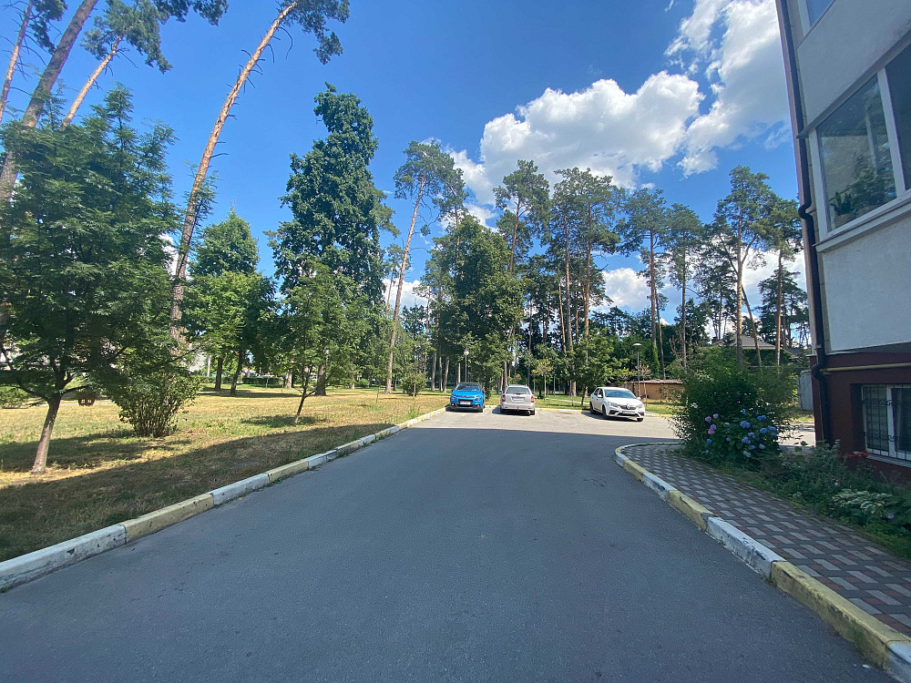 Оренда 1к  37 м2, Буча, вул. Отамана орлика 4б! газове опалення Ирпень - изображение 3