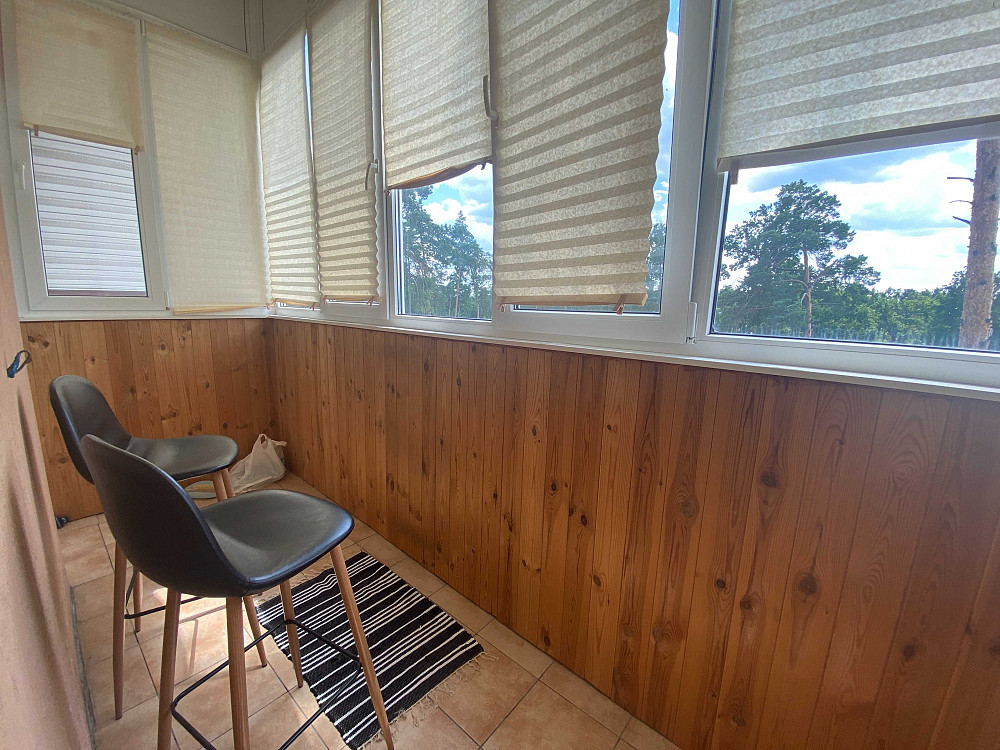 Оренда 1к  37 м2, Буча, вул. Отамана орлика 4б! газове опалення Ирпень - изображение 5