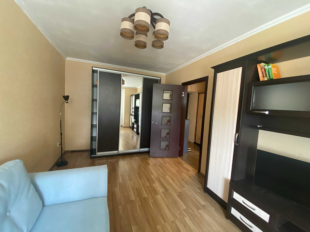 Оренда 1к  37 м2, Буча, вул. Отамана орлика 4б! газове опалення Ирпень - изображение 6