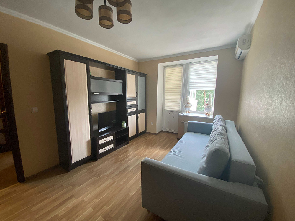 Оренда 1к  37 м2, Буча, вул. Отамана орлика 4б! газове опалення Ирпень - изображение 4