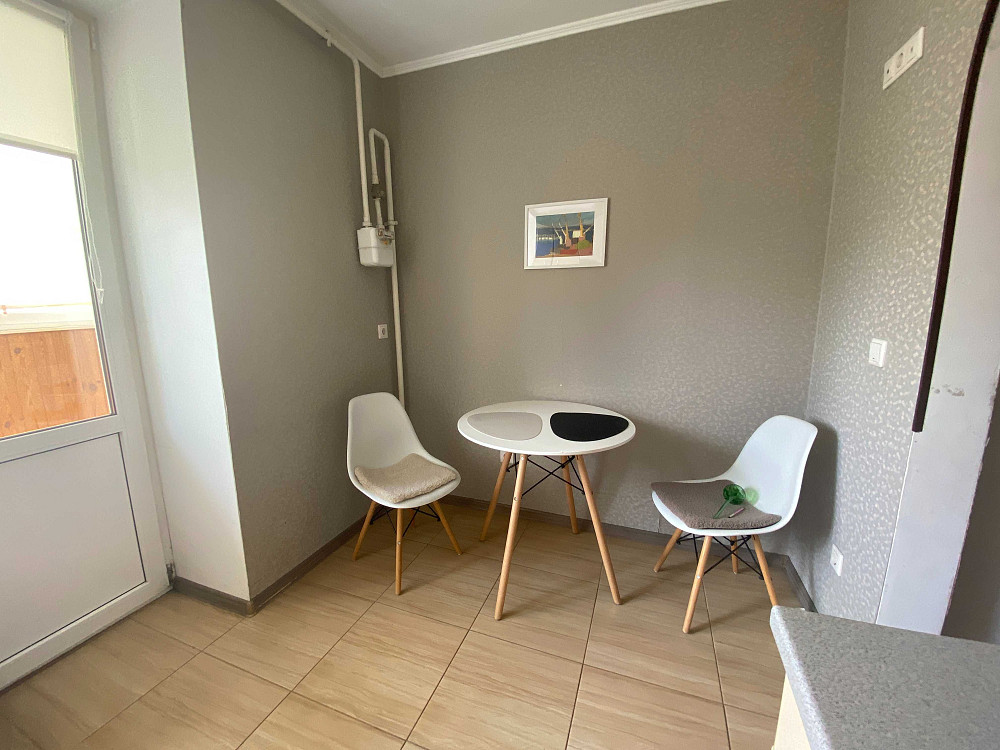 Оренда 1к  37 м2, Буча, вул. Отамана орлика 4б! газове опалення Ирпень - изображение 8