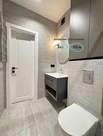 Оренда Квартири з Терасою‼️ в ЖК Софія Резиденс!  Сучасна квартира Софиевская Борщаговка