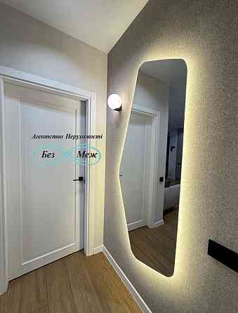 Оренда Квартири з Терасою‼️ в ЖК Софія Резиденс!  Сучасна квартира Софиевская Борщаговка