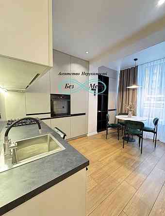 Оренда Квартири з Терасою‼️ в ЖК Софія Резиденс!  Сучасна квартира Софиевская Борщаговка