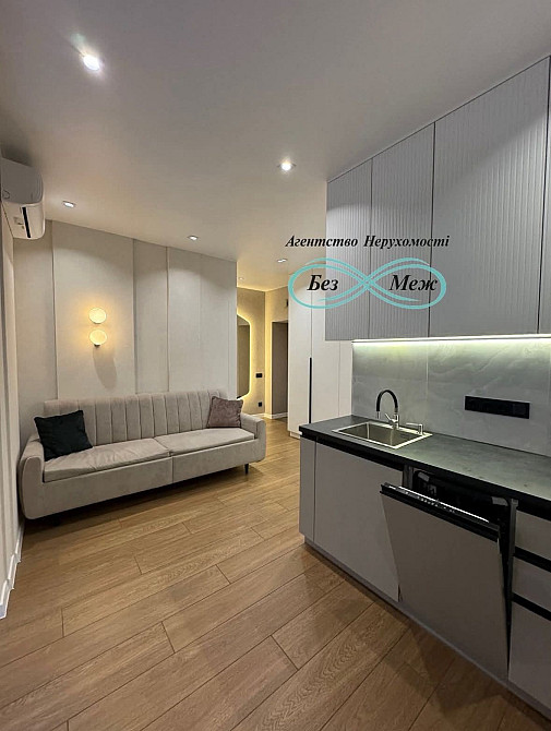 Оренда Квартири з Терасою‼️ в ЖК Софія Резиденс!  Сучасна квартира Софіївська Борщагівка - зображення 5