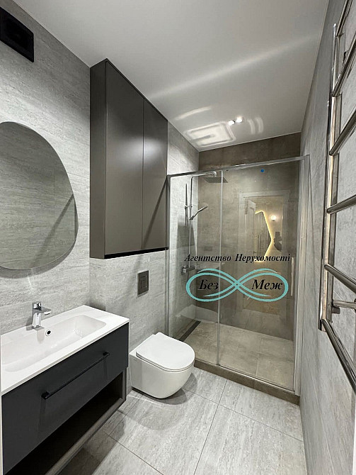 Оренда Квартири з Терасою‼️ в ЖК Софія Резиденс!  Сучасна квартира Софіївська Борщагівка - зображення 4